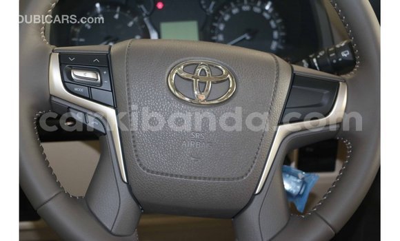 Buy Import Toyota Prado Other Car in Import - Dubai in Uganda Buy Import Toyota Prado Other Car in Import - Dubai in Uganda