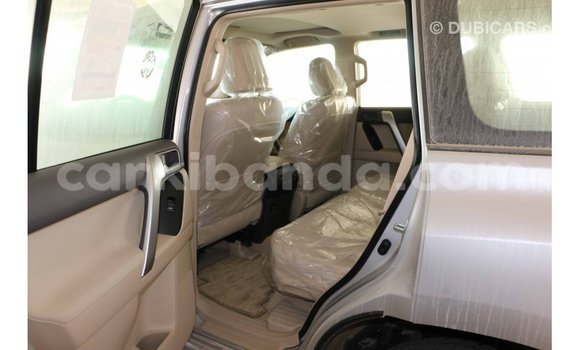 Buy Import Toyota Prado Other Car in Import - Dubai in Uganda Buy Import Toyota Prado Other Car in Import - Dubai in Uganda