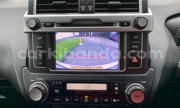 Buy Used Toyota Land Cruiser Prado Other Car in Kampala in Uganda Buy Used Toyota Land Cruiser Prado Other Car in Kampala in Uganda
