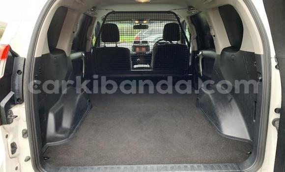 Buy Used Toyota Land Cruiser Prado Other Car in Kampala in Uganda Buy Used Toyota Land Cruiser Prado Other Car in Kampala in Uganda