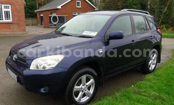 Buy Used Toyota RAV4 Other Car in Kampala in Uganda Buy Used Toyota RAV4 Other Car in Kampala in Uganda
