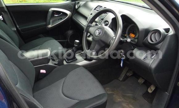 Buy Used Toyota RAV4 Other Car in Kampala in Uganda Buy Used Toyota RAV4 Other Car in Kampala in Uganda