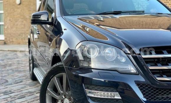 Gura Yakoze Mercedes‒Benz ML–Class Other Imodoka i Kampala mu Uganda Gura Yakoze Mercedes‒Benz ML–Class Other Imodoka i Kampala mu Uganda