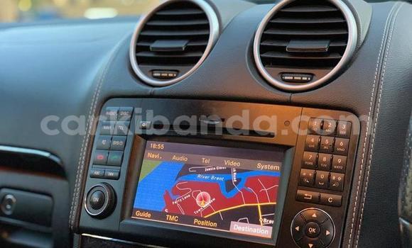 Gura Yakoze Mercedes‒Benz ML–Class Other Imodoka i Kampala mu Uganda Gura Yakoze Mercedes‒Benz ML–Class Other Imodoka i Kampala mu Uganda