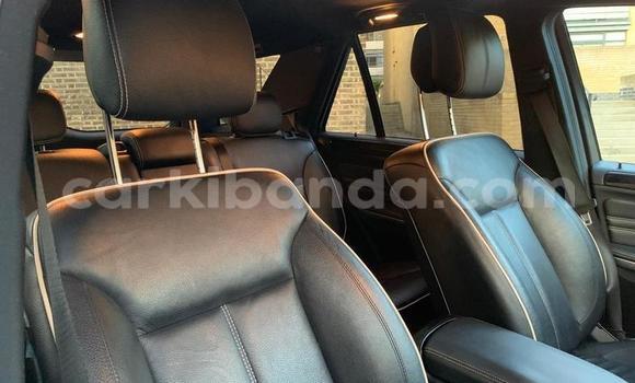 Gura Yakoze Mercedes‒Benz ML–Class Other Imodoka i Kampala mu Uganda Gura Yakoze Mercedes‒Benz ML–Class Other Imodoka i Kampala mu Uganda