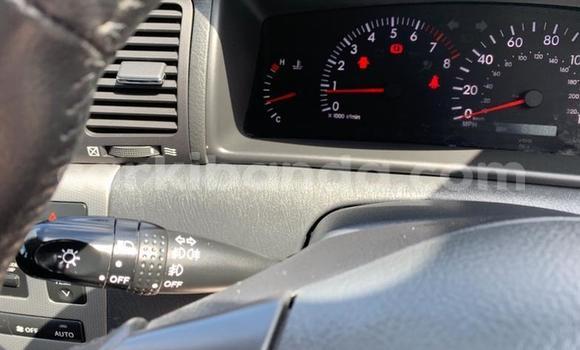 Gura Yakoze Toyota Corolla Other Imodoka i Kampala mu Uganda Gura Yakoze Toyota Corolla Other Imodoka i Kampala mu Uganda