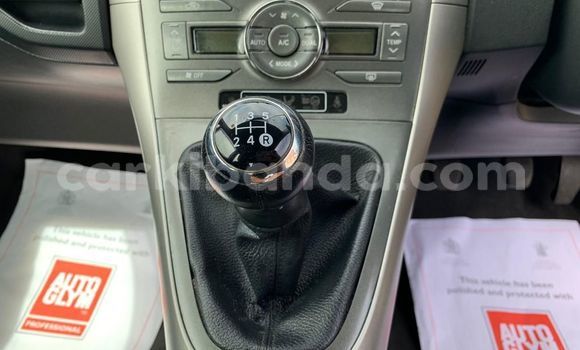 Buy Used Toyota Auris Other Car in Kampala in Uganda Buy Used Toyota Auris Other Car in Kampala in Uganda
