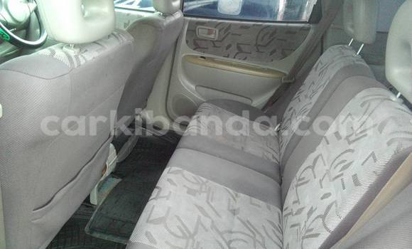 Buy Used Toyota Spacio Silver Car in Kampala in Uganda Buy Used Toyota Spacio Silver Car in Kampala in Uganda