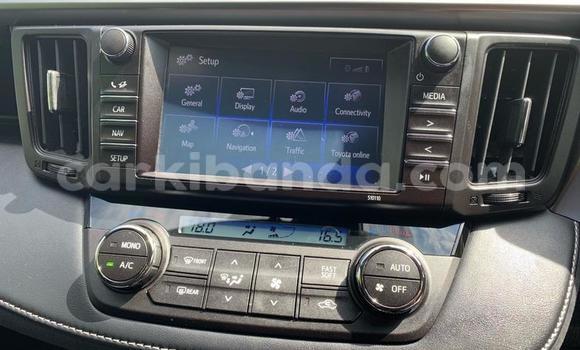 Buy Used Toyota RAV4 Other Car in Kampala in Uganda Buy Used Toyota RAV4 Other Car in Kampala in Uganda