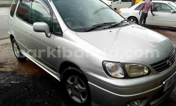 Buy Used Toyota Spacio Silver Car in Kampala in Uganda Buy Used Toyota Spacio Silver Car in Kampala in Uganda