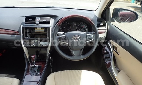 Buy Used Toyota Premio Brown Car in Kampala in Uganda Buy Used Toyota Premio Brown Car in Kampala in Uganda