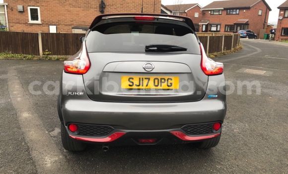 Buy Used Nissan Juke Beige Car in Kampala in Uganda Buy Used Nissan Juke Beige Car in Kampala in Uganda