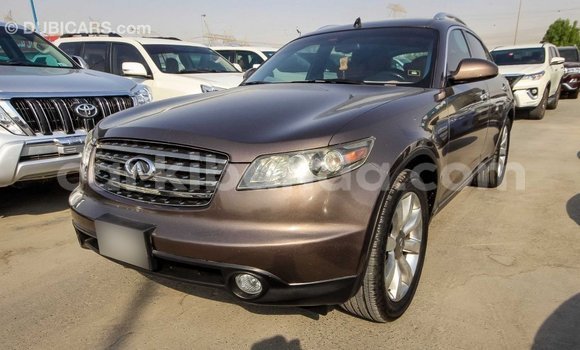 Gura Imported Infiniti FX Brown Imodoka i Import - Dubai mu Uganda Gura Imported Infiniti FX Brown Imodoka i Import - Dubai mu Uganda
