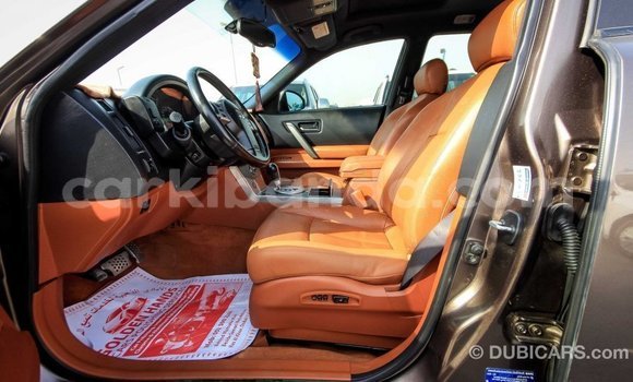 Gura Imported Infiniti FX Brown Imodoka i Import - Dubai mu Uganda Gura Imported Infiniti FX Brown Imodoka i Import - Dubai mu Uganda