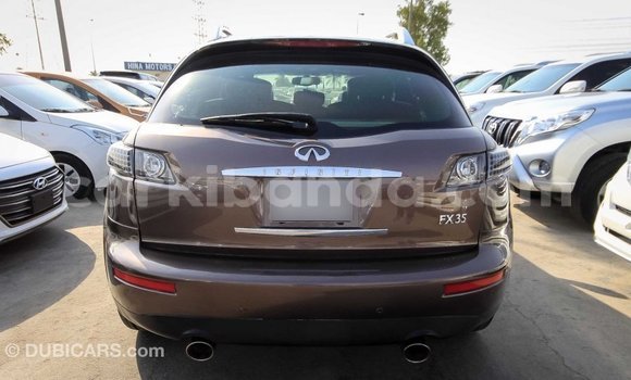 Gura Imported Infiniti FX Brown Imodoka i Import - Dubai mu Uganda Gura Imported Infiniti FX Brown Imodoka i Import - Dubai mu Uganda
