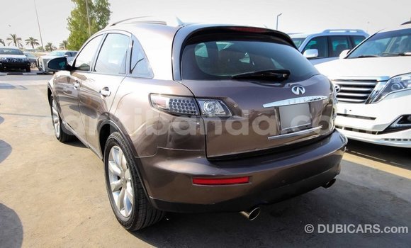 Gura Imported Infiniti FX Brown Imodoka i Import - Dubai mu Uganda Gura Imported Infiniti FX Brown Imodoka i Import - Dubai mu Uganda