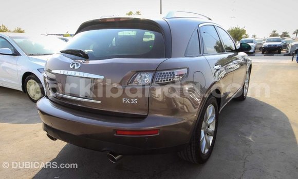 Gura Imported Infiniti FX Brown Imodoka i Import - Dubai mu Uganda Gura Imported Infiniti FX Brown Imodoka i Import - Dubai mu Uganda