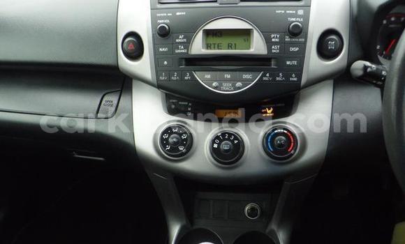 Buy Used Toyota RAV4 Other Car in Kampala in Uganda Buy Used Toyota RAV4 Other Car in Kampala in Uganda