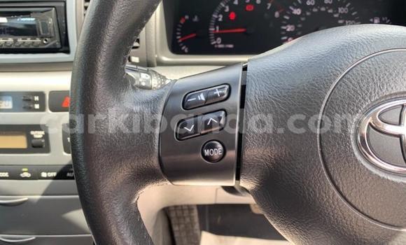 Buy Used Toyota Corolla Other Car in Kampala in Uganda Buy Used Toyota Corolla Other Car in Kampala in Uganda