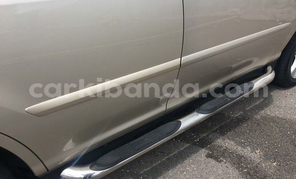 Buy Used Toyota Harrier Other Car in Kampala in Uganda Buy Used Toyota Harrier Other Car in Kampala in Uganda