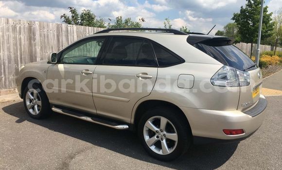 Buy Used Toyota Harrier Other Car in Kampala in Uganda Buy Used Toyota Harrier Other Car in Kampala in Uganda