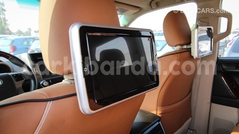 Big with watermark toyota prado uganda import dubai 8230