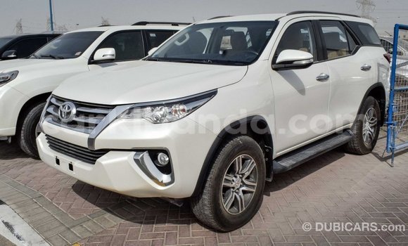 Gura Imported Toyota Fortuner White Imodoka i Import - Dubai mu Uganda Gura Imported Toyota Fortuner White Imodoka i Import - Dubai mu Uganda