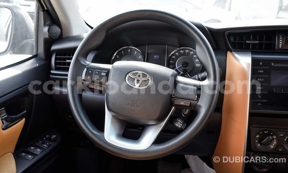 Gura Imported Toyota Fortuner White Imodoka i Import - Dubai mu Uganda Gura Imported Toyota Fortuner White Imodoka i Import - Dubai mu Uganda