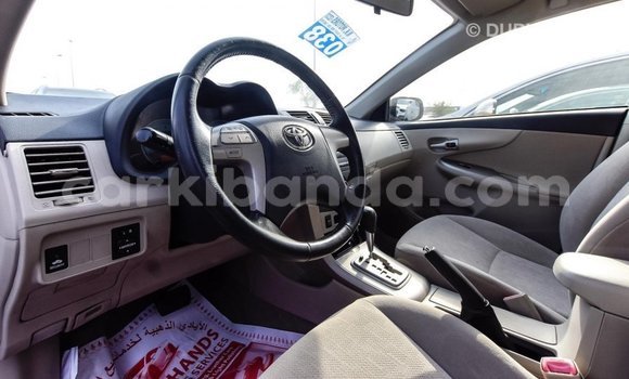 Buy Import Toyota Corolla White Car in Import - Dubai in Uganda Buy Import Toyota Corolla White Car in Import - Dubai in Uganda