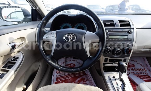 Buy Import Toyota Corolla White Car in Import - Dubai in Uganda Buy Import Toyota Corolla White Car in Import - Dubai in Uganda