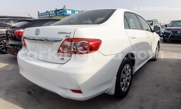 Buy Import Toyota Corolla White Car in Import - Dubai in Uganda Buy Import Toyota Corolla White Car in Import - Dubai in Uganda