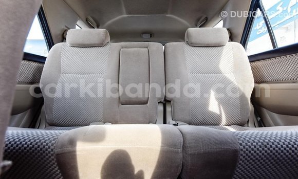 Nunua Imported Toyota Fortuner Nyingine Gari ndani ya Import - Dubai nchini Uganda Nunua Imported Toyota Fortuner Nyingine Gari ndani ya Import - Dubai nchini Uganda