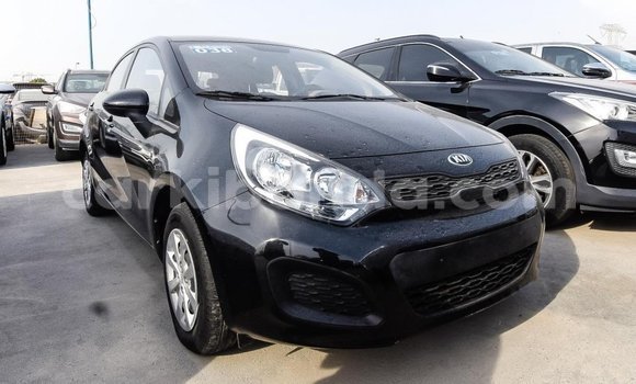 Nunua Imported Kia Rio Nyeusi Gari ndani ya Import - Dubai nchini Uganda Nunua Imported Kia Rio Nyeusi Gari ndani ya Import - Dubai nchini Uganda