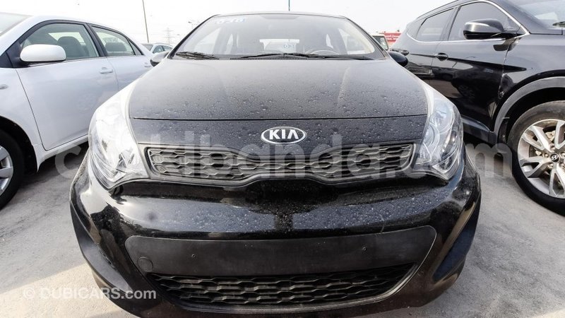 Big with watermark kia rio uganda import dubai 8234