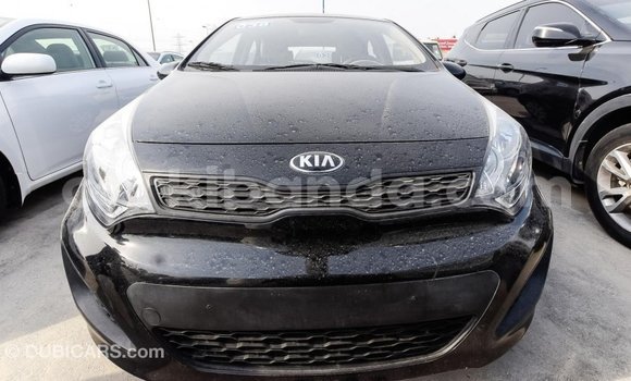 Nunua Imported Kia Rio Nyeusi Gari ndani ya Import - Dubai nchini Uganda Nunua Imported Kia Rio Nyeusi Gari ndani ya Import - Dubai nchini Uganda