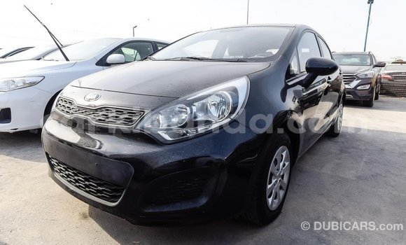 Nunua Imported Kia Rio Nyeusi Gari ndani ya Import - Dubai nchini Uganda Nunua Imported Kia Rio Nyeusi Gari ndani ya Import - Dubai nchini Uganda