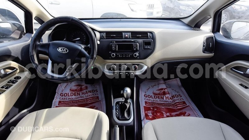 Big with watermark kia rio uganda import dubai 8234