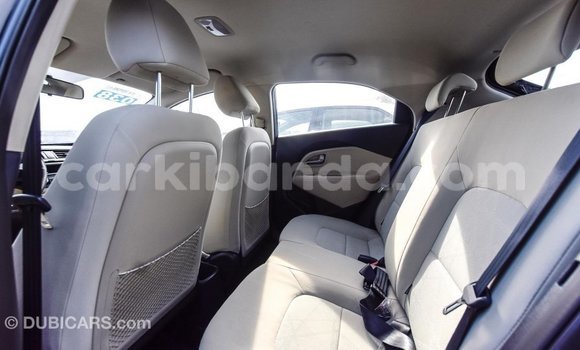 Nunua Imported Kia Rio Nyeusi Gari ndani ya Import - Dubai nchini Uganda Nunua Imported Kia Rio Nyeusi Gari ndani ya Import - Dubai nchini Uganda