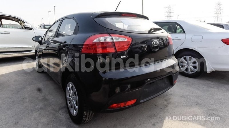 Big with watermark kia rio uganda import dubai 8234