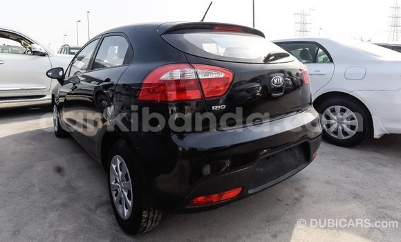 Nunua Imported Kia Rio Nyeusi Gari ndani ya Import - Dubai nchini Uganda Nunua Imported Kia Rio Nyeusi Gari ndani ya Import - Dubai nchini Uganda