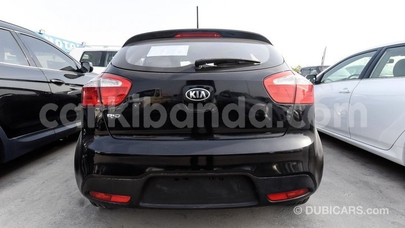 Big with watermark kia rio uganda import dubai 8234