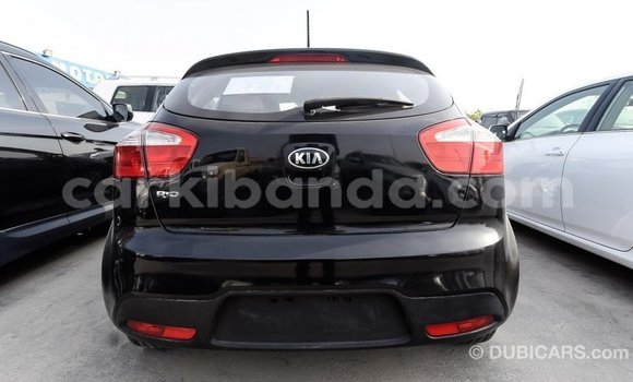Nunua Imported Kia Rio Nyeusi Gari ndani ya Import - Dubai nchini Uganda Nunua Imported Kia Rio Nyeusi Gari ndani ya Import - Dubai nchini Uganda