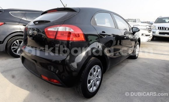 Nunua Imported Kia Rio Nyeusi Gari ndani ya Import - Dubai nchini Uganda Nunua Imported Kia Rio Nyeusi Gari ndani ya Import - Dubai nchini Uganda