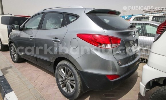 Acheter Import Voiture Hyundai Tucson Autre à Import - Dubai, Ouganda Acheter Import Voiture Hyundai Tucson Autre à Import - Dubai, Ouganda