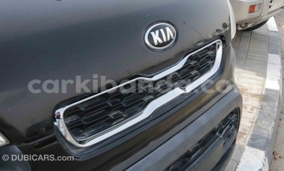 Nunua Imported Kia Soul Nyeusi Gari ndani ya Import - Dubai nchini Uganda Nunua Imported Kia Soul Nyeusi Gari ndani ya Import - Dubai nchini Uganda