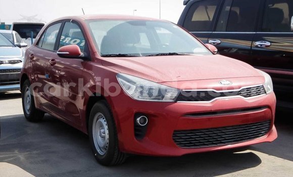 Gura Imported Kia Rio Red Imodoka i Import - Dubai mu Uganda Gura Imported Kia Rio Red Imodoka i Import - Dubai mu Uganda