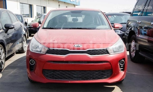 Gura Imported Kia Rio Red Imodoka i Import - Dubai mu Uganda Gura Imported Kia Rio Red Imodoka i Import - Dubai mu Uganda
