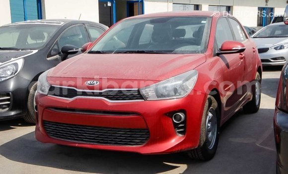 Gura Imported Kia Rio Red Imodoka i Import - Dubai mu Uganda Gura Imported Kia Rio Red Imodoka i Import - Dubai mu Uganda