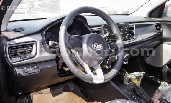 Gura Imported Kia Rio Red Imodoka i Import - Dubai mu Uganda Gura Imported Kia Rio Red Imodoka i Import - Dubai mu Uganda