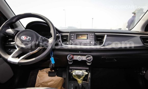 Gura Imported Kia Rio Red Imodoka i Import - Dubai mu Uganda Gura Imported Kia Rio Red Imodoka i Import - Dubai mu Uganda